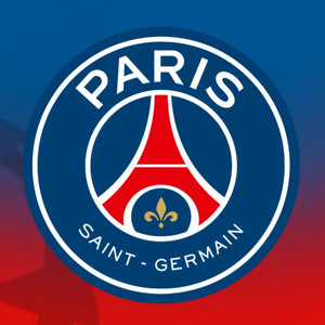 JFF Music - Allez Paris (PSG Song)