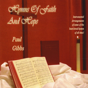 Hymns Of Faith And Hope cover