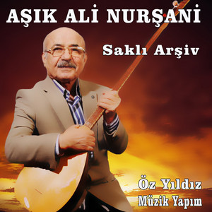 Aşık Ali Nurşani - Yürü Sinan Biz De Geliriz