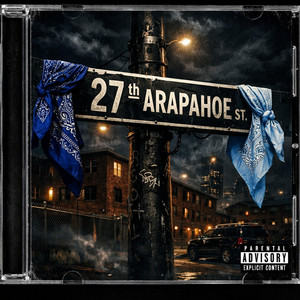 Arapahoe T.R.U.E.S | Spotify