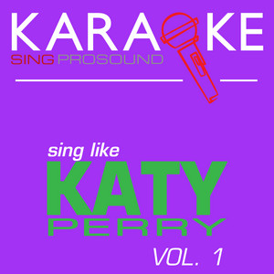 Teenage Dream (Male Version) [Karaoke Lead Vocal Demo] – Musik und ...