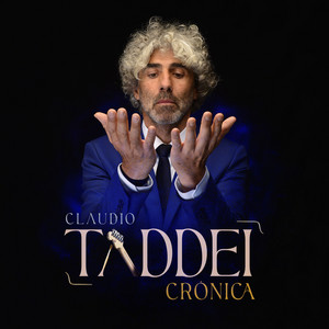What Did You do It by Claudio Taddei