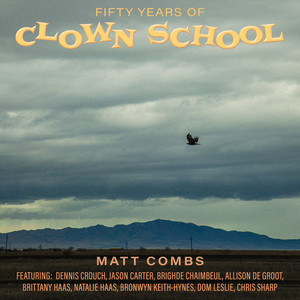 Bluegrass Country Club by Matt Combs