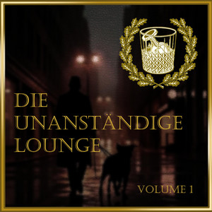 The Gentleman's Blues by Gentle Emm
