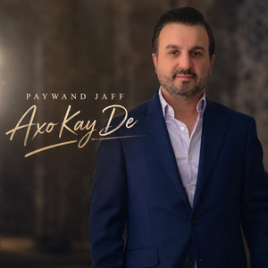 Axo Kay De by Paywand Jaff