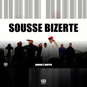 SOUSSE BIZERTE by Kamara, SNAYFER