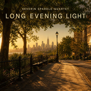 Still Warm Outside by Severin Sparkle Quartet