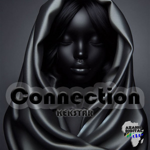 Connection - Original Mix cover art