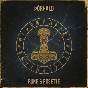 Þórhald by Rune & Rosette