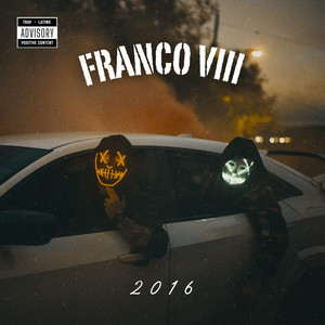 2016 by FRANCO VIII