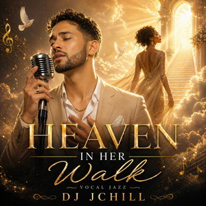 HEAVEN IN HER WALK (Vocal Jazz) by DJ JChill