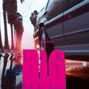 Big Woofer