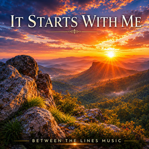 Eyes Up by Between the Lines Music