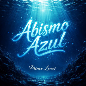 Abismo Azul by Prince Lewis