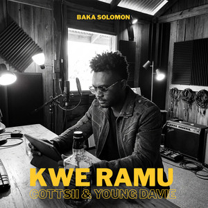 Kwe Ramu by Cottsii, Young Davie