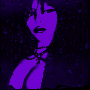 ROMANTIC RAIN by WHORRORPOP