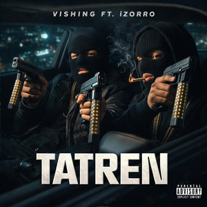 TATREN by VISHING, iZorro