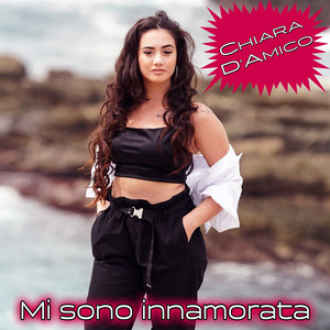 Mi sono innamorata