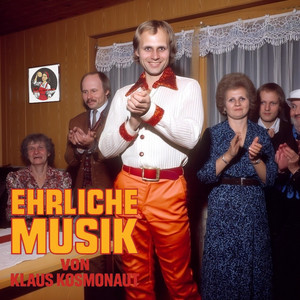 Kein Muskel ohne Kollektiv by DDRMondbasis, Klaus Kosmonaut
