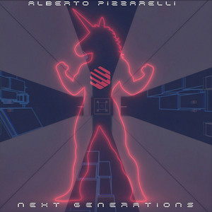 Next Generations by Alberto Pizzarelli