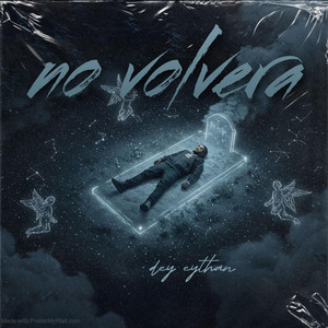 No volvere by Dey eythan