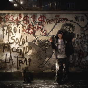 FARÒ I SOLDI FACENDO LA TRAP by Pendejo