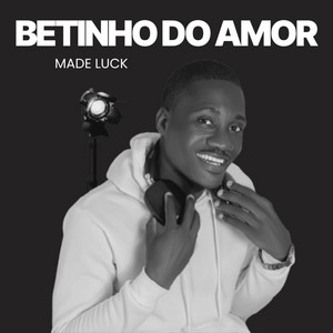BETINHO DO AMOR