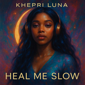 Heal Me Slow by Khepri Luna