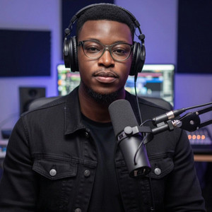 Minister James - Ni wewe tu Bwana (Cover)