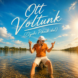 Ott Voltunk - Etyeki Piknik Dal by ManGoRise