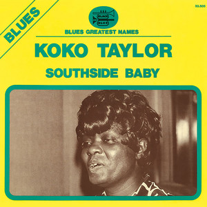 South Side Lady (Remaster)