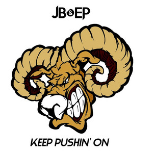 Keep Pushin' On - Original Mix