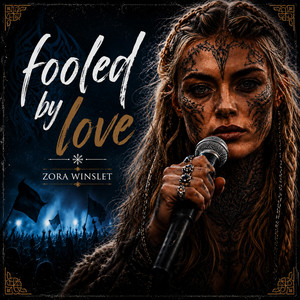 Fooled By Love by Zora Winslet