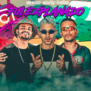 Portada de Fui Explanado
