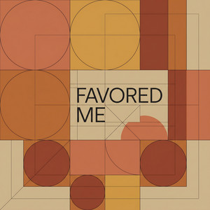 Favored Me by Veda Finch