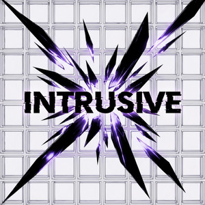 Intrusive by KrakenzX