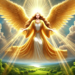 Hoshi-zora - Prayer of Light