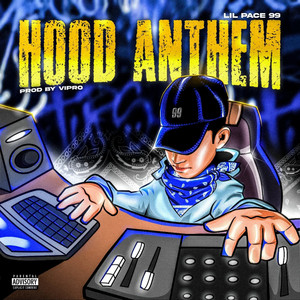 Hood Anthem