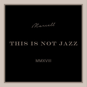 This Is Not Jazz album
