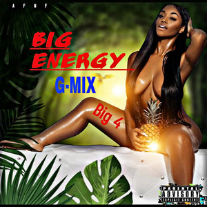 Big 4 - Big Energy G Mix