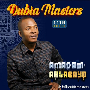 KGOTSO (setswana) by Dubia Masters