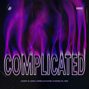 Complicated by SAMMY & LESEN, Svardh, Pudding_PD, Aris