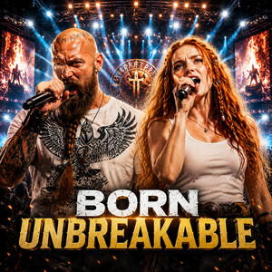 Born Unbreakable | Vikings Song by Varkul Iron