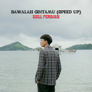 Ziell Ferdian - Bawalah Cintamu (Speed Up)