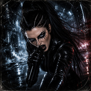 I Don't Break by Nekrath