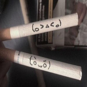 she really cared huh...