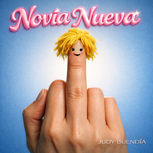 Judy Buendia - Novia Nueva