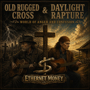Stars for Eyes by Daylight Rapture, Ethernet Money, Old Rugged Cross