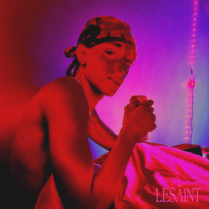 I BEEN by LeSaint