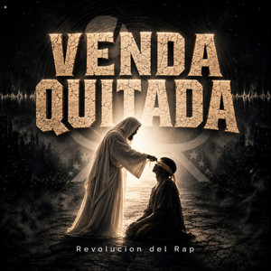 Venda Quitada by Revolucion Del Rap